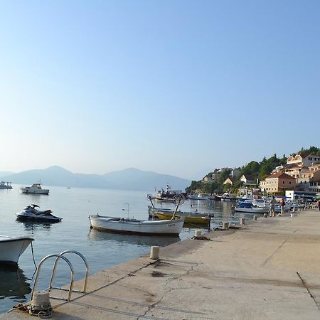 Suntime Villa 7 Tivat Bagian luar foto