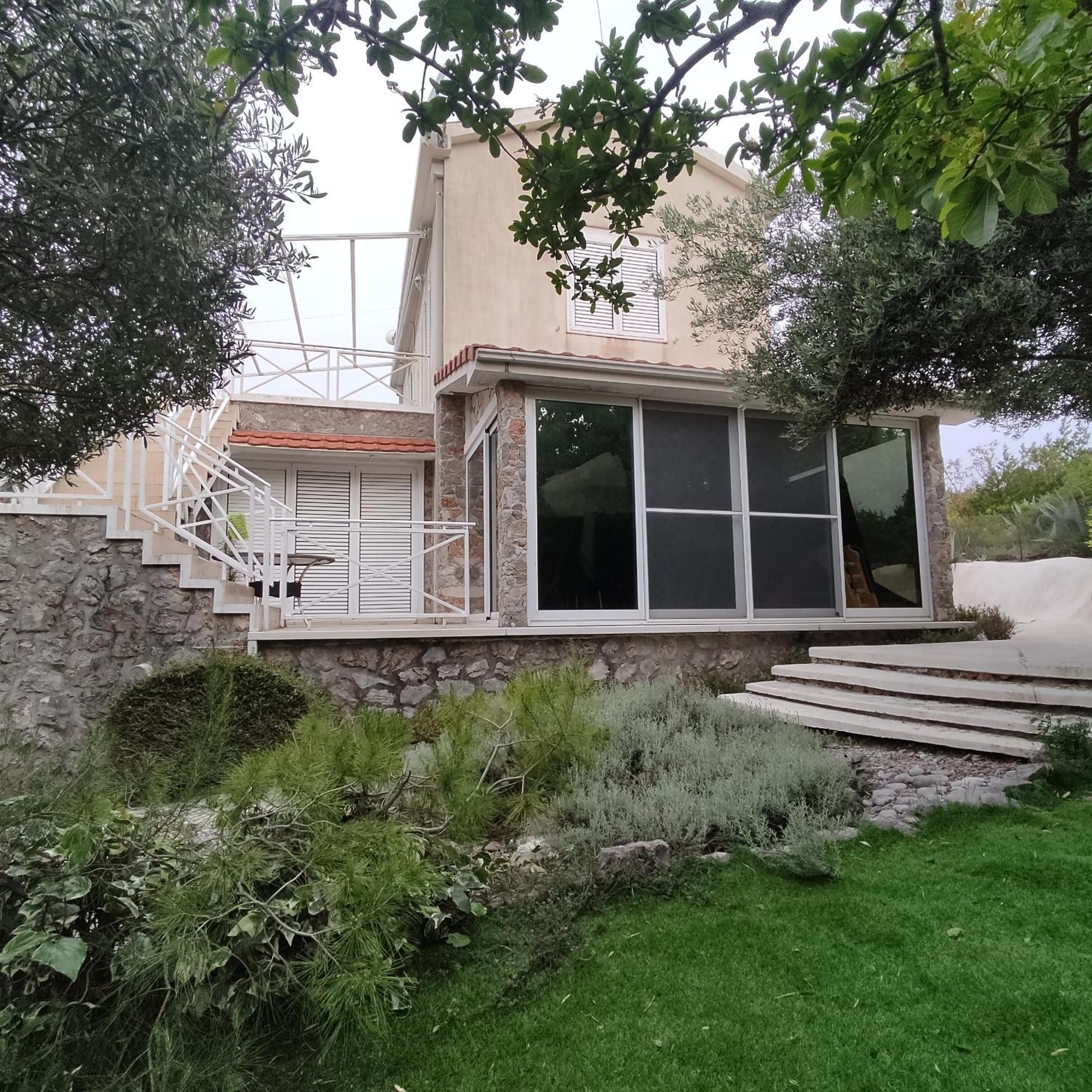 Suntime Villa 7 Tivat Bagian luar foto