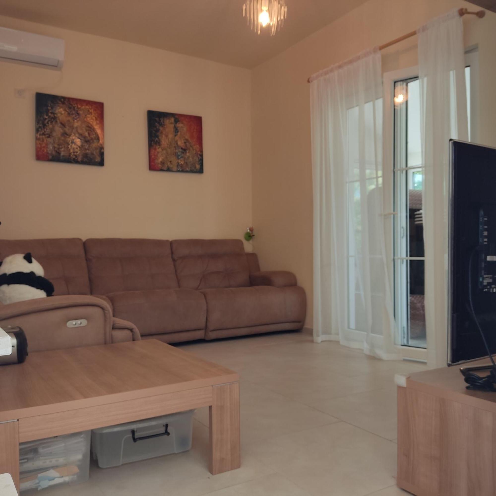 Suntime Villa 7 Tivat Bagian luar foto