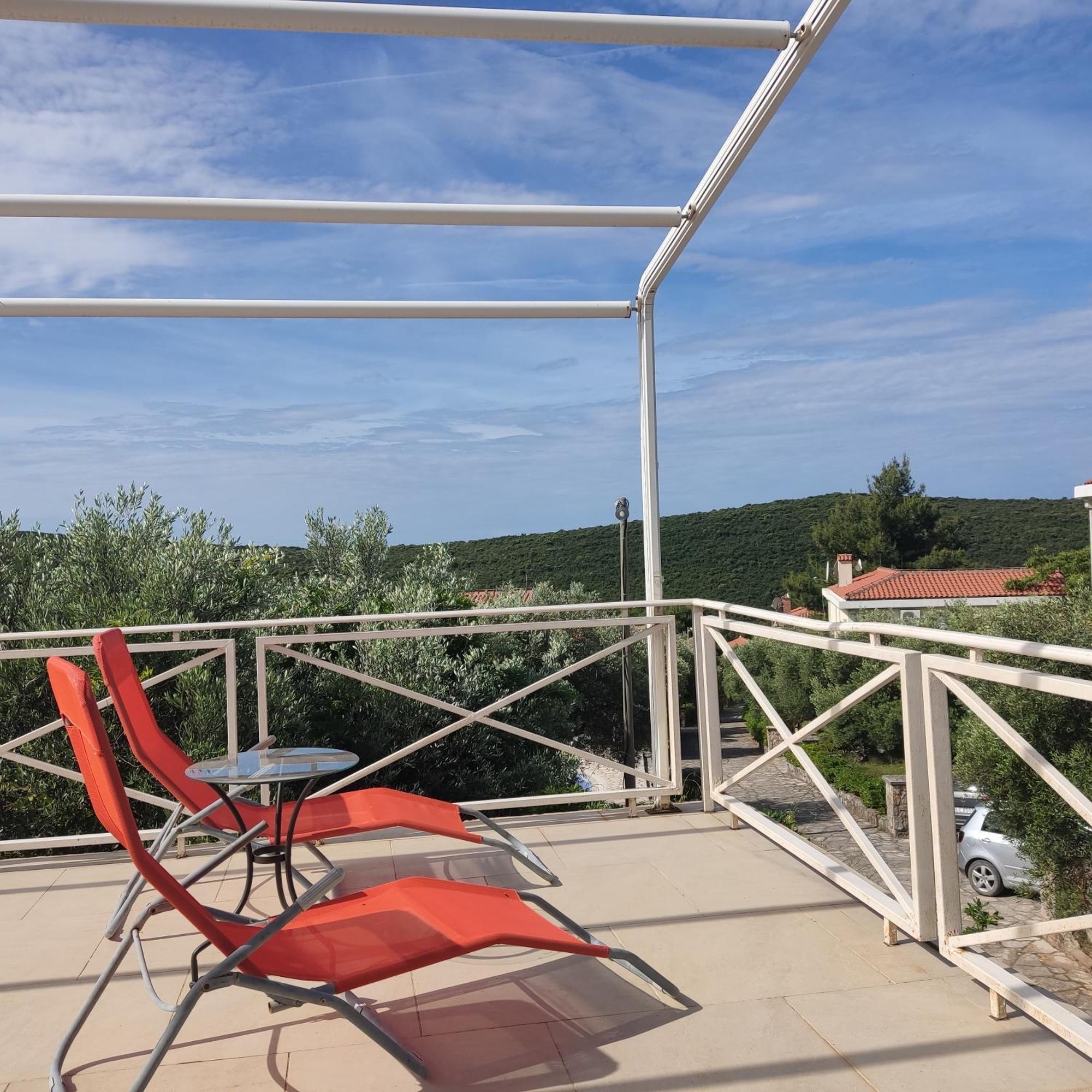 Suntime Villa 7 Tivat Bagian luar foto