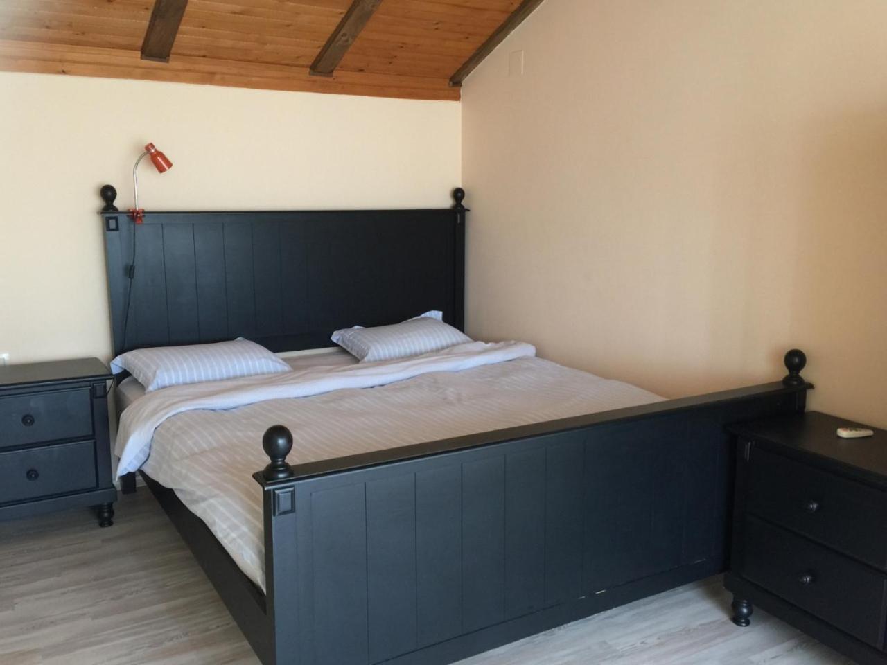 Suntime Villa 7 Tivat Ruang foto