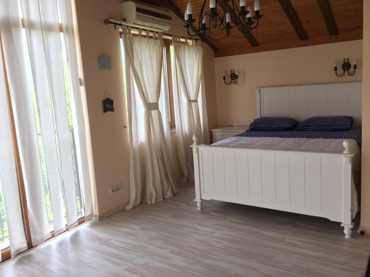 Suntime Villa 7 Tivat Ruang foto