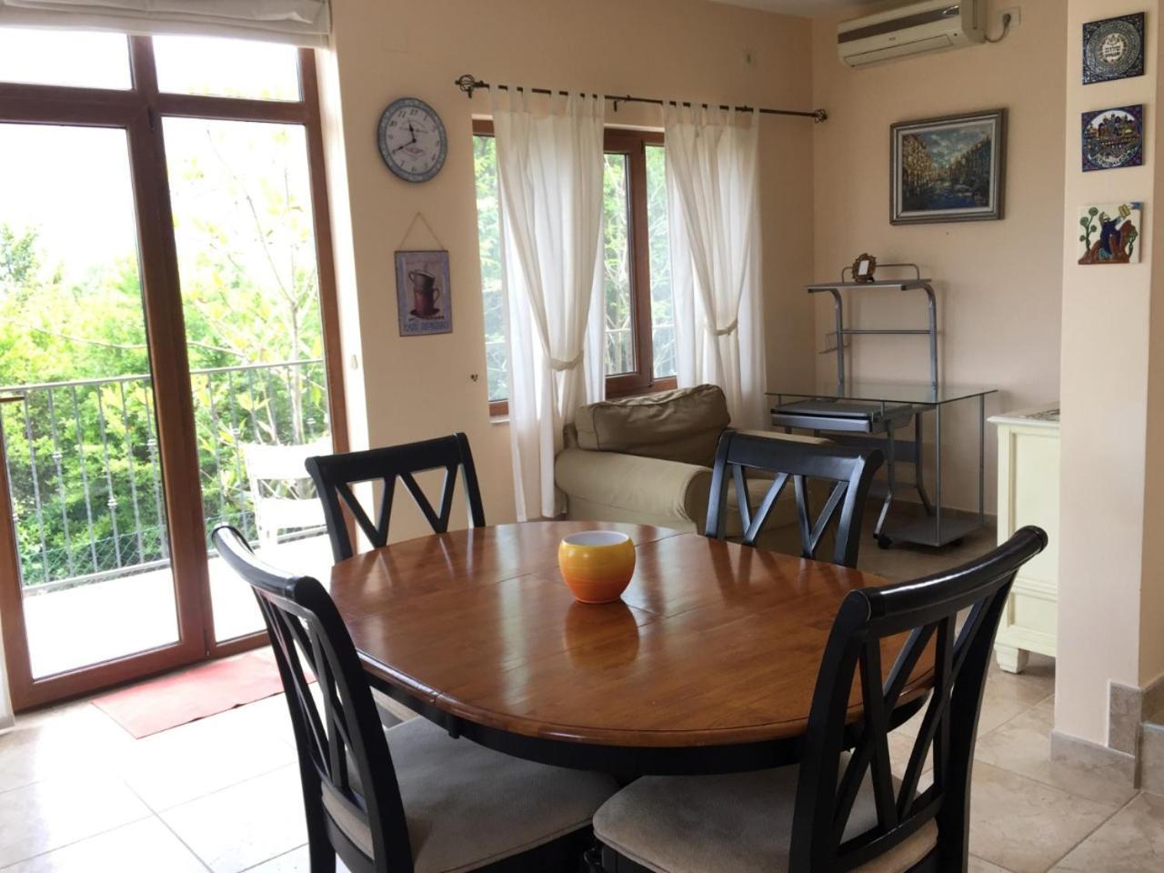 Suntime Villa 7 Tivat Ruang foto
