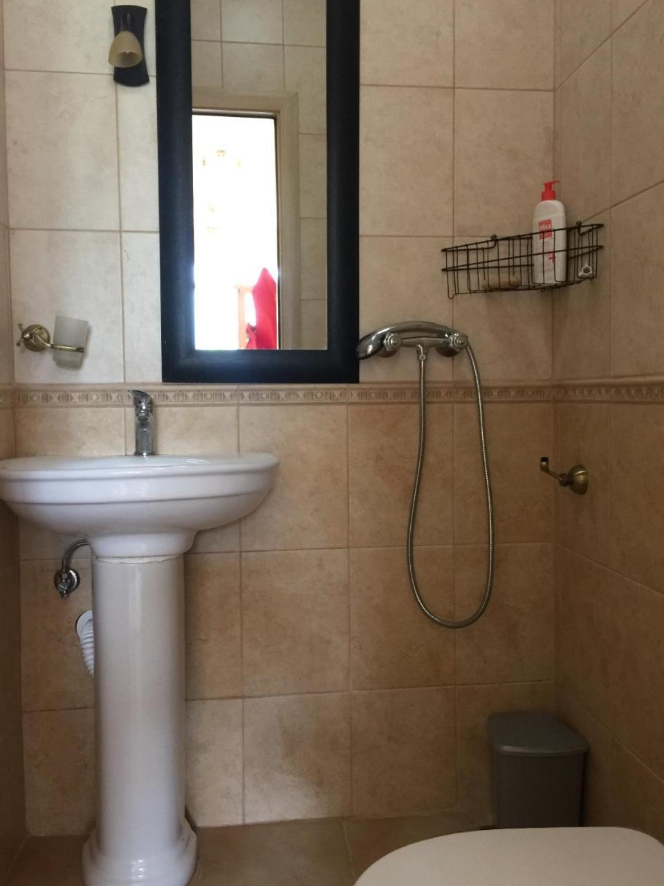 Suntime Villa 7 Tivat Ruang foto