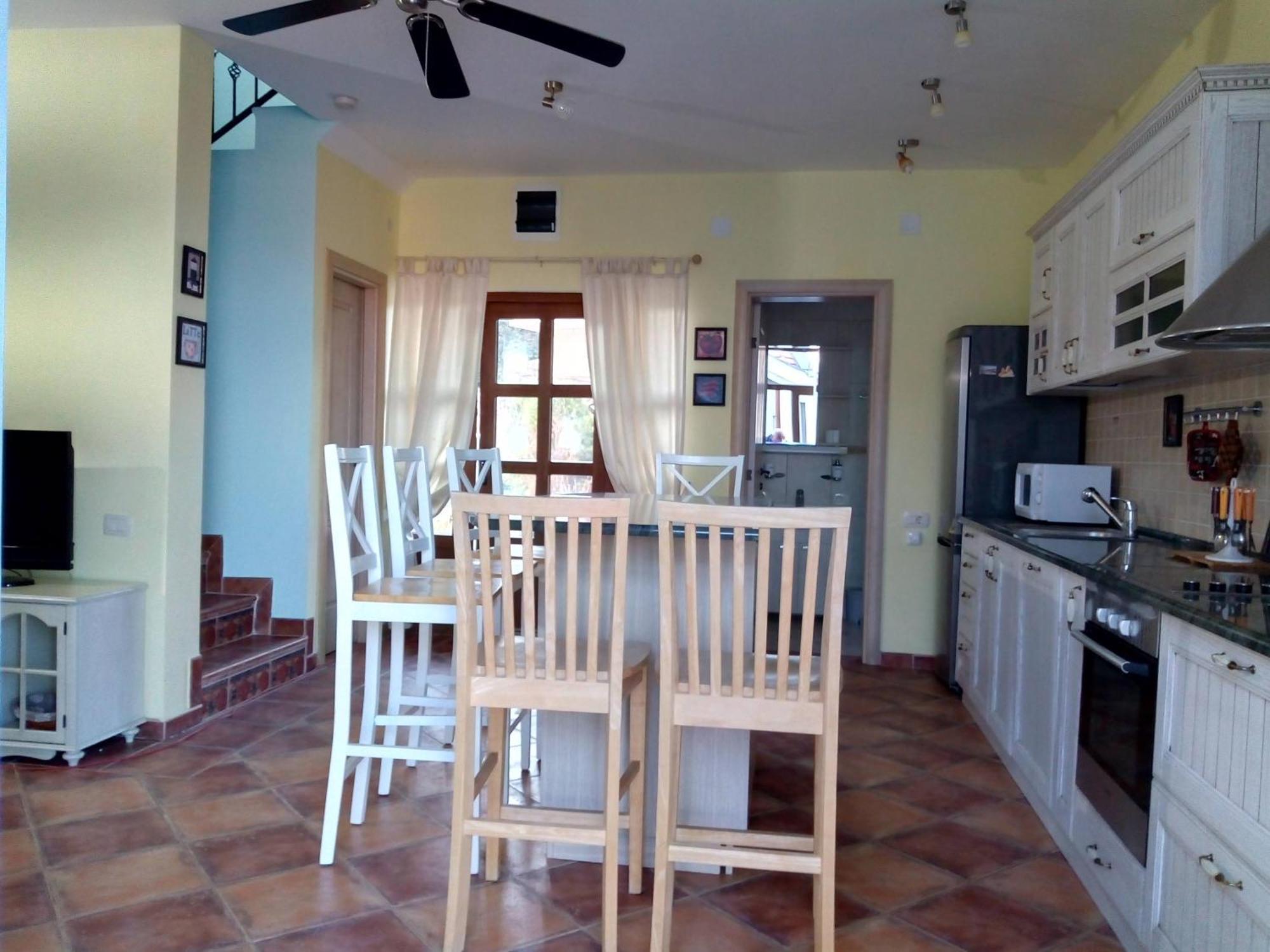Suntime Villa 7 Tivat Ruang foto