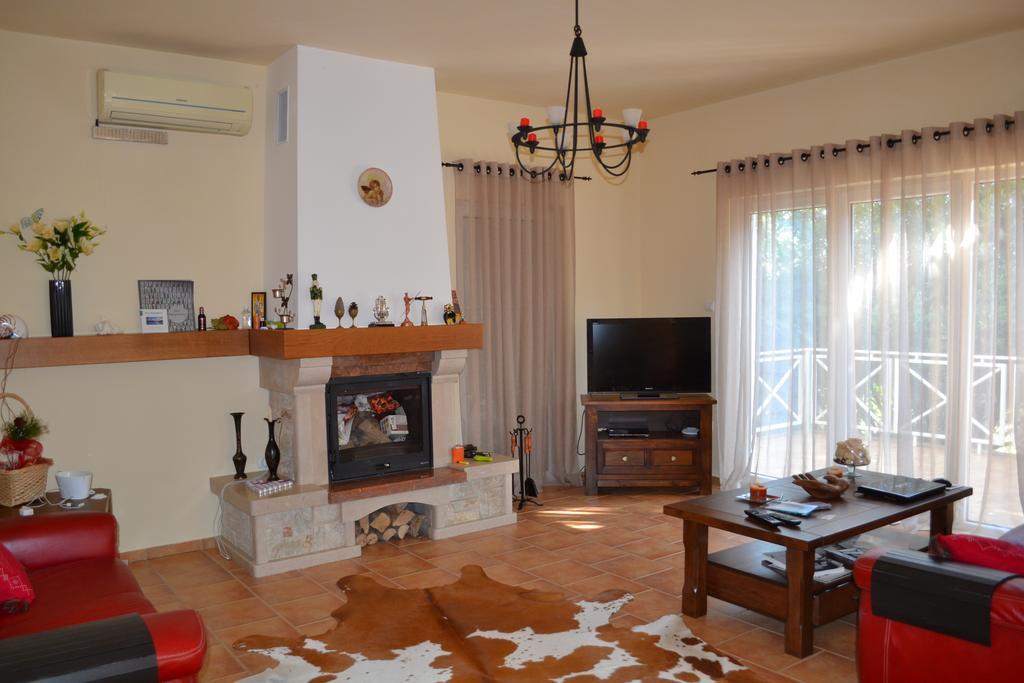 Suntime Villa 7 Tivat Bagian luar foto