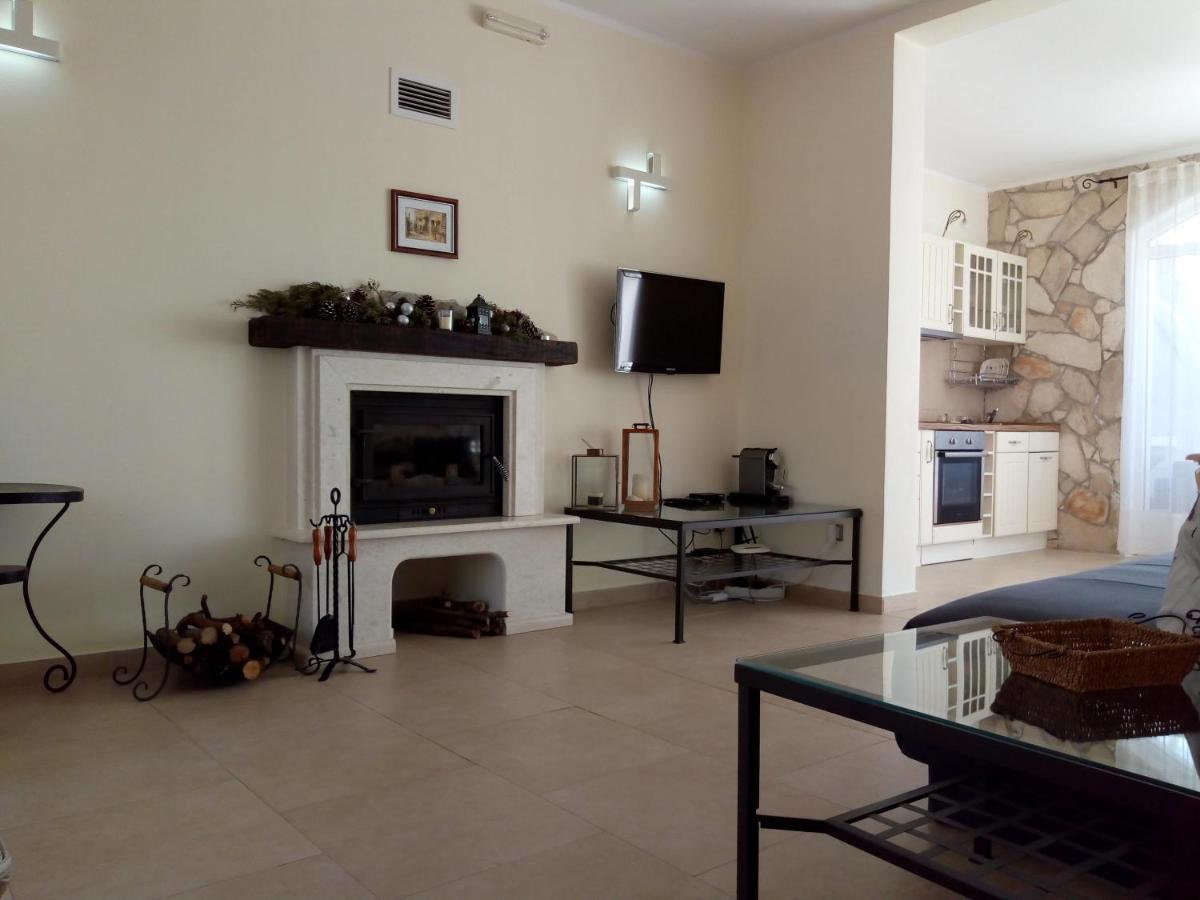 Suntime Villa 7 Tivat Bagian luar foto